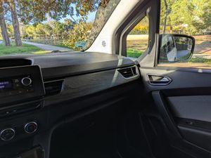 Renault Kangoo Combi authentic 1.5 blue dCi 70 kW - Foto 21