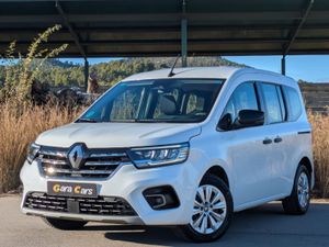 Renault Kangoo Combi authentic 1.5 blue dCi 70 kW - Foto 2