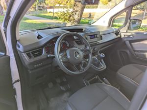 Renault Kangoo Combi authentic 1.5 blue dCi 70 kW - Foto 9