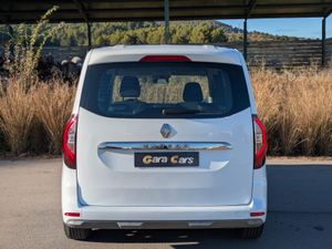 Renault Kangoo Combi authentic 1.5 blue dCi 70 kW - Foto 7