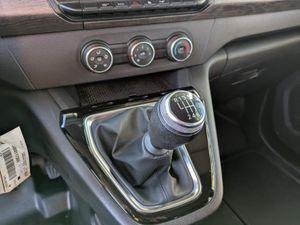 Renault Kangoo Combi authentic 1.5 blue dCi 70 kW - Foto 28
