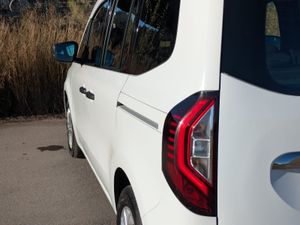 Renault Kangoo Combi authentic 1.5 blue dCi 70 kW - Foto 16