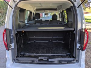 Renault Kangoo Combi authentic 1.5 blue dCi 70 kW - Foto 11