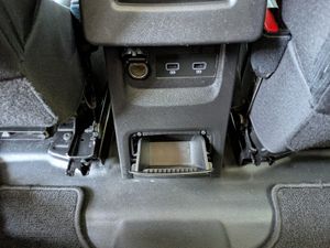 Renault Kangoo Combi authentic 1.5 blue dCi 70 kW - Foto 37