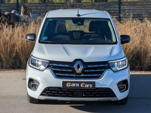 Renault Kangoo Combi authentic 1.5 blue dCi 70 kW - Foto 3