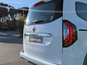 Renault Kangoo Combi authentic 1.5 blue dCi 70 kW - Foto 18