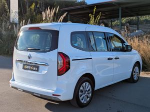 Renault Kangoo Combi authentic 1.5 blue dCi 70 kW - Foto 6