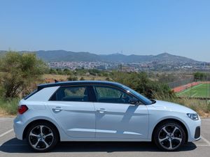 Audi A1 Sportback Advanced 25 TFSI - Foto 4