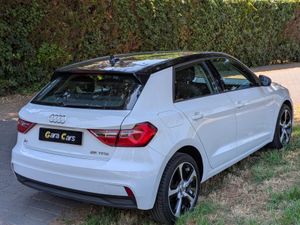 Audi A1 Sportback Advanced 25 TFSI - Foto 6
