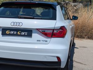 Audi A1 Sportback Advanced 25 TFSI - Foto 18