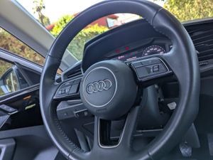 Audi A1 Sportback Advanced 25 TFSI - Foto 22