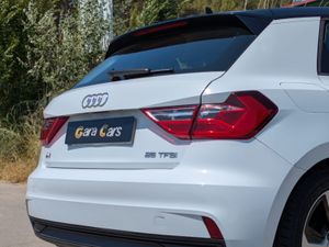 Audi A1 Sportback Advanced 25 TFSI - Foto 17
