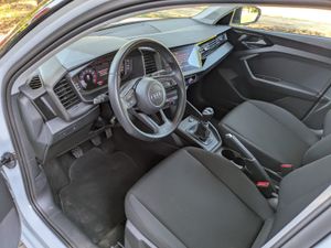 Audi A1 Sportback Advanced 25 TFSI - Foto 9