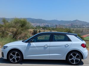 Audi A1 Sportback Advanced 25 TFSI - Foto 5