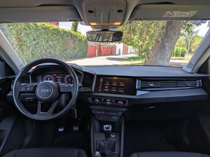 Audi A1 Sportback Advanced 25 TFSI - Foto 24