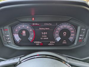 Audi A1 Sportback Advanced 25 TFSI - Foto 27