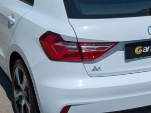 Audi A1 Sportback Advanced 25 TFSI - Foto 16