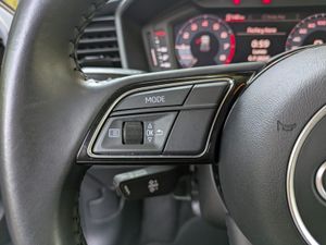 Audi A1 Sportback Advanced 25 TFSI - Foto 25