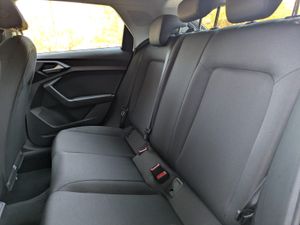 Audi A1 Sportback Advanced 25 TFSI - Foto 10