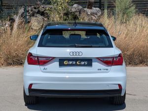 Audi A1 Sportback Advanced 25 TFSI - Foto 7
