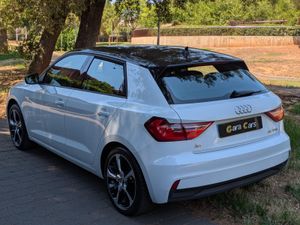 Audi A1 Sportback Advanced 25 TFSI - Foto 8