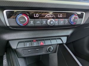 Audi A1 Sportback Advanced 25 TFSI - Foto 30