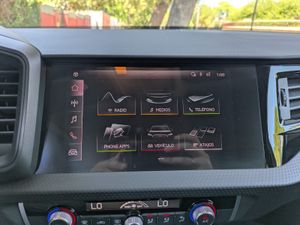 Audi A1 Sportback Advanced 25 TFSI - Foto 31