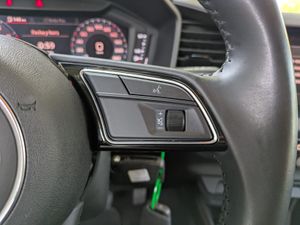 Audi A1 Sportback Advanced 25 TFSI - Foto 26