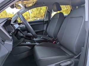 Audi A1 Sportback Advanced 25 TFSI - Foto 20