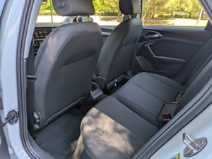Audi A1 Sportback Advanced 25 TFSI - Foto 21
