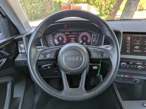 Audi A1 Sportback Advanced 25 TFSI - Foto 23