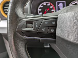 Seat Ibiza 1.0 TSI 81 kW - Foto 20