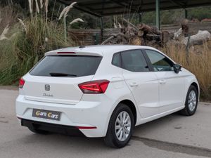 Seat Ibiza 1.0 TSI 81 kW - Foto 6
