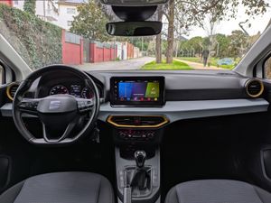 Seat Ibiza 1.0 TSI 81 kW - Foto 23