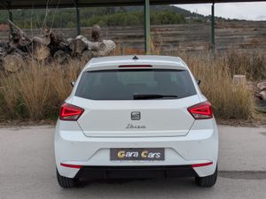 Seat Ibiza 1.0 TSI 81 kW - Foto 7