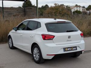 Seat Ibiza 1.0 TSI 81 kW - Foto 8