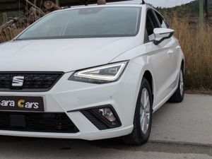 Seat Ibiza 1.0 TSI 81 kW - Foto 15