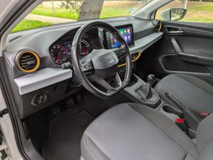 Seat Ibiza 1.0 TSI 81 kW - Foto 9