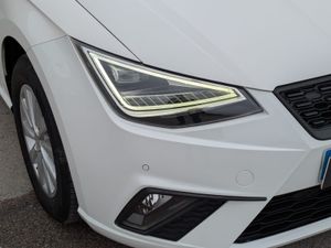 Seat Ibiza 1.0 TSI 81 kW - Foto 13