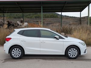 Seat Ibiza 1.0 TSI 81 kW - Foto 4