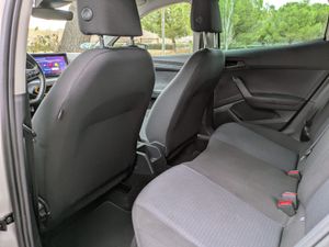 Seat Ibiza 1.0 TSI 81 kW - Foto 28