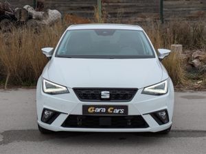 Seat Ibiza 1.0 TSI 81 kW - Foto 3