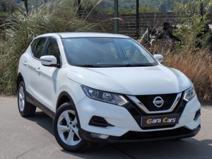 Nissan Qashqai Acenta DIG-T 103 kW - Foto 3