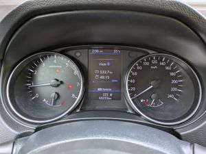 Nissan Qashqai Acenta DIG-T 103 kW - Foto 24