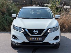 Nissan Qashqai Acenta DIG-T 103 kW - Foto 3