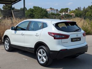 Nissan Qashqai Acenta DIG-T 103 kW - Foto 8