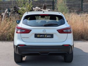 Nissan Qashqai Acenta DIG-T 103 kW - Foto 7