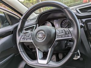 Nissan Qashqai Acenta DIG-T 103 kW - Foto 23