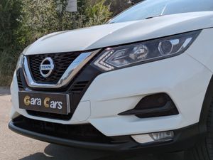 Nissan Qashqai Acenta DIG-T 103 kW - Foto 15
