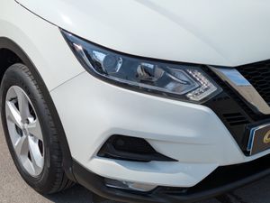 Nissan Qashqai Acenta DIG-T 103 kW - Foto 14